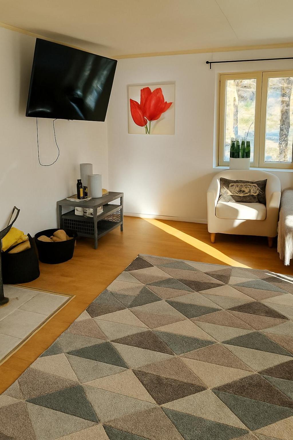 Apartamento Graenna View Exterior foto